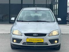 TEMİZ BAKIMLI 2006 MODEL FORD FOCUS CHİA 1.6DİZEL TAKASLARA AÇIK
