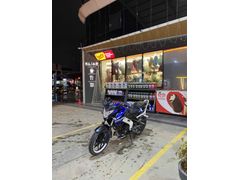 Sahibinden Bajaj Pulsar 200 NS 