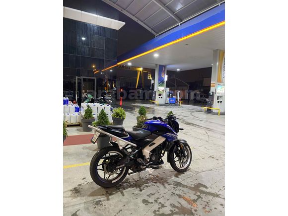 Sahibinden Bajaj Pulsar 200 NS 
