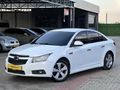 2011 Model Cruze 1.6 Benz Lpg Otomatik Vites 243xxxKmde Tertemiz