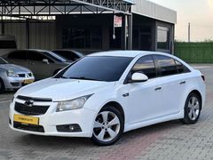 2011 Model Cruze 1.6 Benz Lpg Otomatik Vites 243xxxKmde Tertemiz
