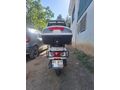 Sahibinden ekstralı TVS Jupiter 125