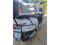 Sahibinden ekstralı TVS Jupiter 125