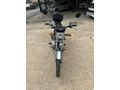 50cc HATASIZ B EHLİYET KULLANIR SİGORTA YOK