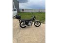 50cc HATASIZ B EHLİYET KULLANIR SİGORTA YOK