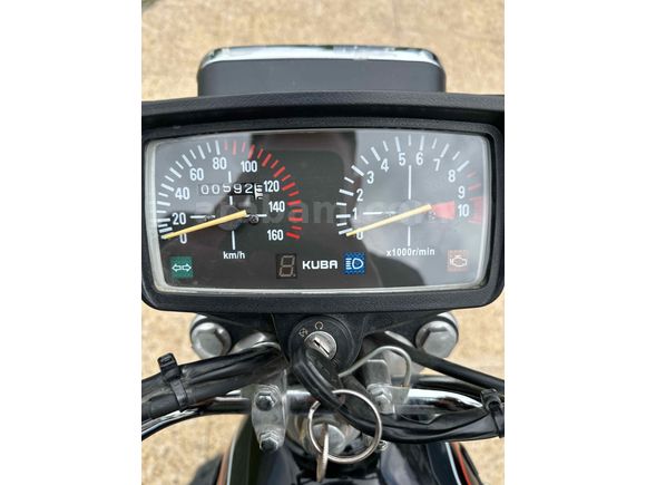 50cc HATASIZ B EHLİYET KULLANIR SİGORTA YOK
