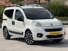 2021 FİAT FİORİNO 1.4 HATASIZ BOYASIZ 57.000 KM PREMİO