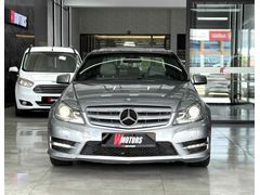 HATASIZ BOYASIZ 2013 MERCEDES C180 AMG 95.000 KM