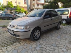 2004 Fiat- Albea 1.3 multijet