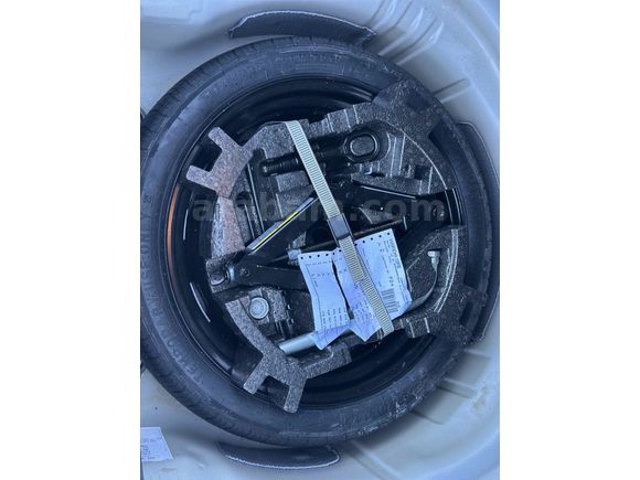 2019 BOYASIZ PASSAT ELEGANCE 54.000 KM'DE CAM TAVAN SERVİS BAKIM