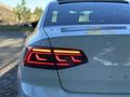 2019 BOYASIZ PASSAT ELEGANCE 54.000 KM'DE CAM TAVAN SERVİS BAKIM