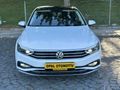 2019 BOYASIZ PASSAT ELEGANCE 54.000 KM'DE CAM TAVAN SERVİS BAKIM