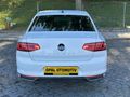 2019 BOYASIZ PASSAT ELEGANCE 54.000 KM'DE CAM TAVAN SERVİS BAKIM