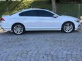 2019 BOYASIZ PASSAT ELEGANCE 54.000 KM'DE CAM TAVAN SERVİS BAKIM
