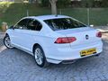 2019 BOYASIZ PASSAT ELEGANCE 54.000 KM'DE CAM TAVAN SERVİS BAKIM