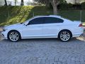 2019 BOYASIZ PASSAT ELEGANCE 54.000 KM'DE CAM TAVAN SERVİS BAKIM