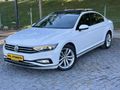 2019 BOYASIZ PASSAT ELEGANCE 54.000 KM'DE CAM TAVAN SERVİS BAKIM