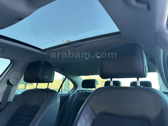 2019 BOYASIZ PASSAT ELEGANCE 54.000 KM'DE CAM TAVAN SERVİS BAKIM