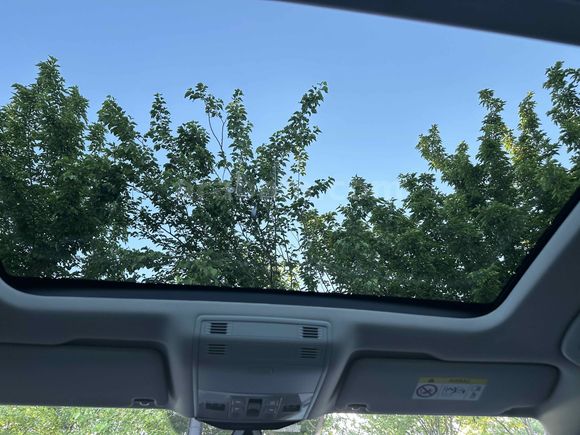2019 BOYASIZ PASSAT ELEGANCE 54.000 KM'DE CAM TAVAN SERVİS BAKIM