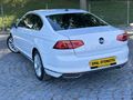 2019 BOYASIZ PASSAT ELEGANCE 54.000 KM'DE CAM TAVAN SERVİS BAKIM