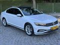 2019 BOYASIZ PASSAT ELEGANCE 54.000 KM'DE CAM TAVAN SERVİS BAKIM