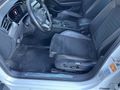 2019 BOYASIZ PASSAT ELEGANCE 54.000 KM'DE CAM TAVAN SERVİS BAKIM