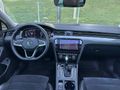 2019 BOYASIZ PASSAT ELEGANCE 54.000 KM'DE CAM TAVAN SERVİS BAKIM
