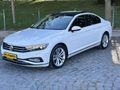 2019 BOYASIZ PASSAT ELEGANCE 54.000 KM'DE CAM TAVAN SERVİS BAKIM