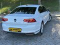 2019 BOYASIZ PASSAT ELEGANCE 54.000 KM'DE CAM TAVAN SERVİS BAKIM