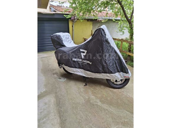 sorunsuz NC 750 X DCT 