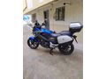 sorunsuz NC 750 X DCT 