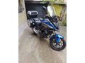sorunsuz NC 750 X DCT 