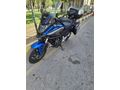sorunsuz NC 750 X DCT 