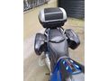 sorunsuz NC 750 X DCT 