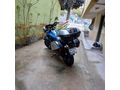 sorunsuz NC 750 X DCT 
