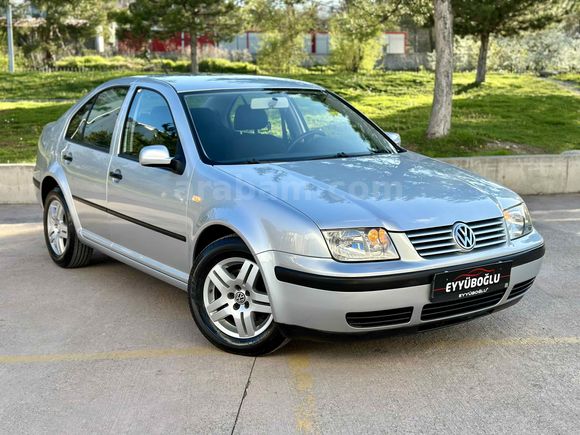 TR DE SAYILI 100 BİN KM HATASIZ DEĞİŞENSİZ MODELİNİN GÜZELİ ABS