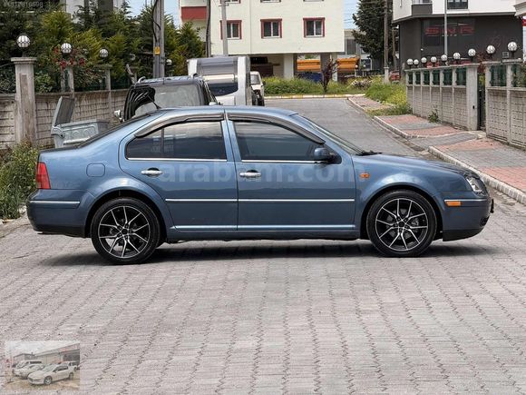 Semizoğlu Otomotivden Değişensiz Otomatik 16 Walf Bora