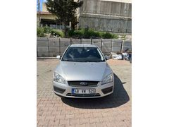Sahibinden Ford Focus 1.6 Trend 2007 Model 