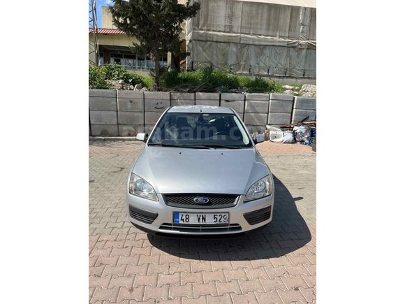Sahibinden Ford Focus 1.6 Trend 2007 Model 