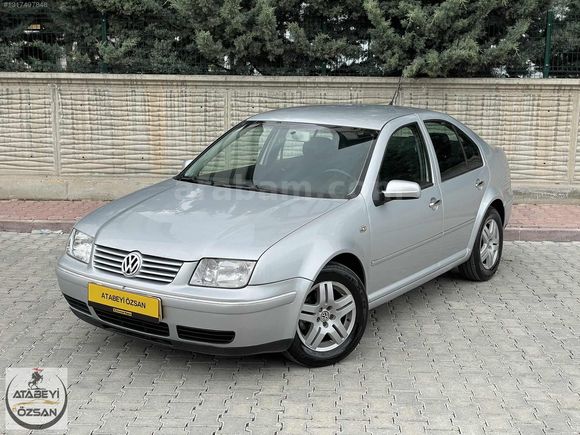 DEĞİŞENSİZ KUSURSUZ BORA 1.6 OTOMATİK