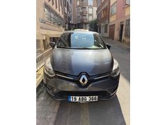 Sahibinden Hatasız Boyasız Tramersiz Clio