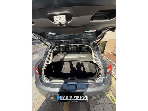 Sahibinden Hatasız Boyasız Tramersiz Clio