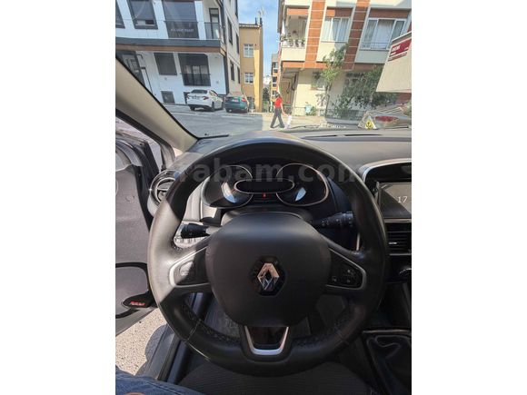 Sahibinden Hatasız Boyasız Tramersiz Clio