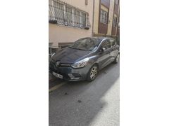 Sahibinden Renault Clio 0.9 TCe Touch 2019 Model