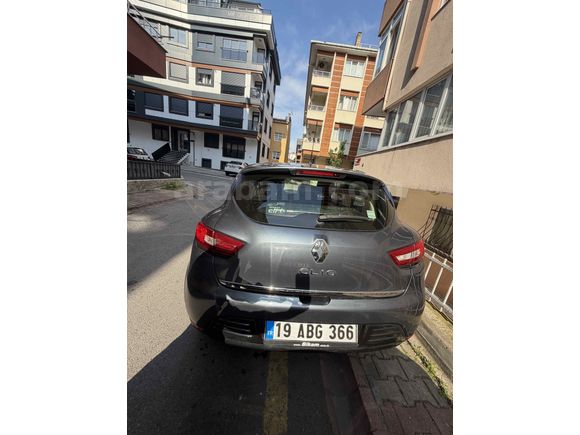 Sahibinden Hatasız Boyasız Tramersiz Clio