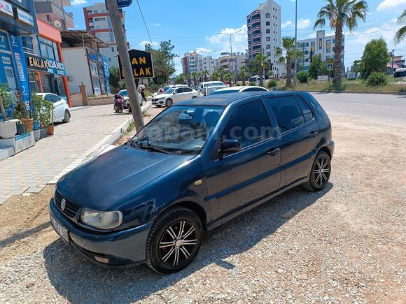 Sahibinden Volkswagen Polo 1.6 1995 Model