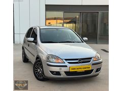 2006 CORSA 1.3 CDTI OTOMATİK VİTES ENJOY PAKET