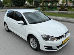 YK AUTO DAN GOLF 7 HATASIZ AYARINDA 2014 MODEL 280 BİNDE 2 PARÇA BOYALI