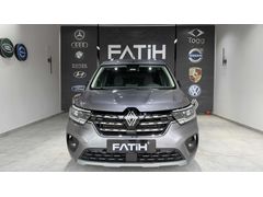 FATİH'TEN 2025 KANGOO MULTİX P.ASİSTAN Ş.TAKİP KÖR NKT 1.5 130HP