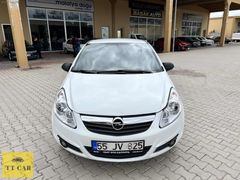 TT CAR 2011 DEĞİŞENSİZ CORSA 1.3CDTI